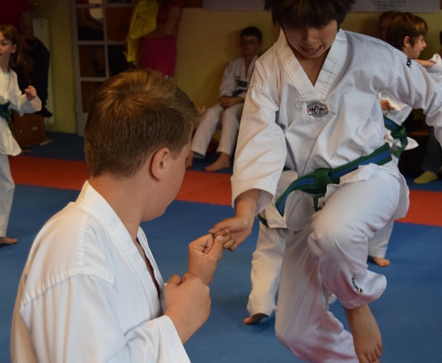 Taekwondo-Vereine